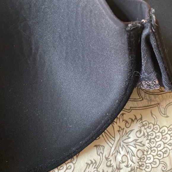 Soma Memorable fully light padding strap/ strapless bra - Picture 8 of 9